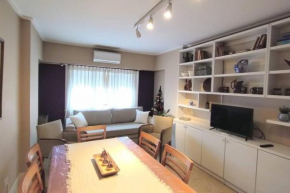 Departamento La Florita -nivel ejecutivo-